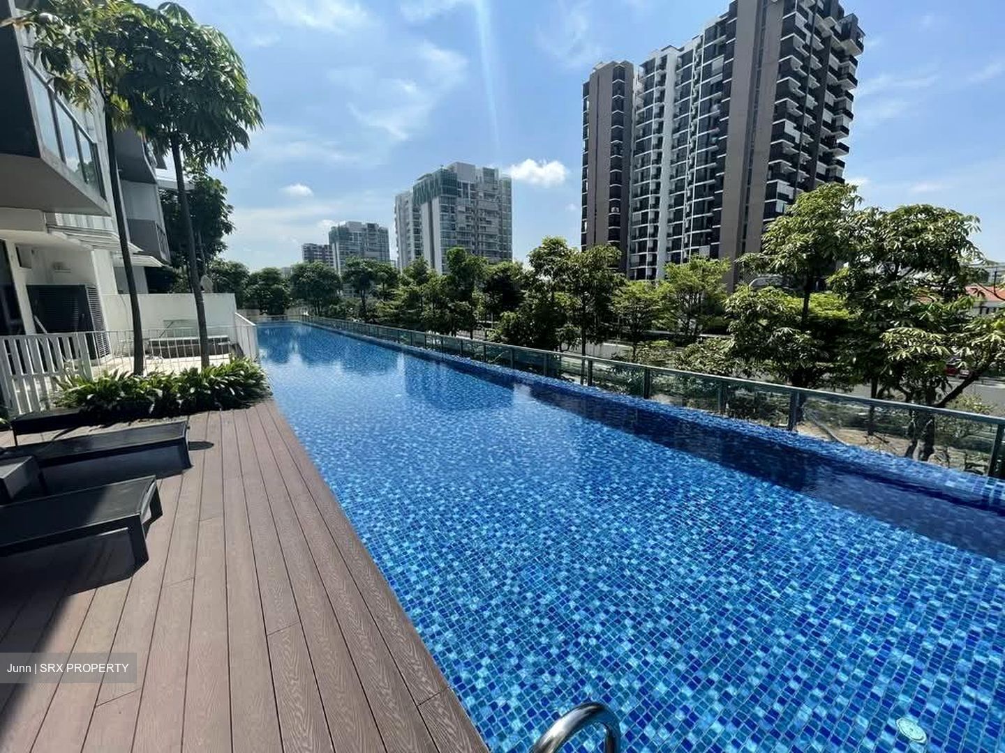 18 Woodsville (D13), Apartment #553116151